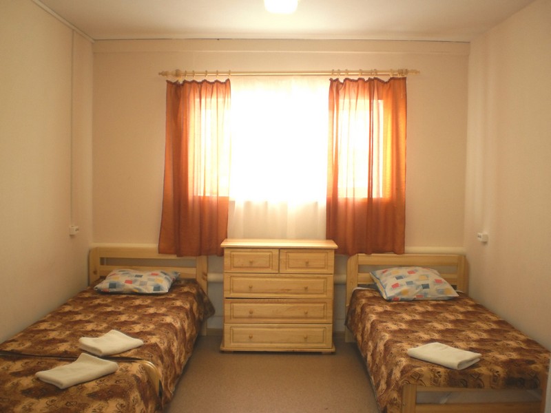 "Домашний уют" гостиница в Тогучине - фото 1
