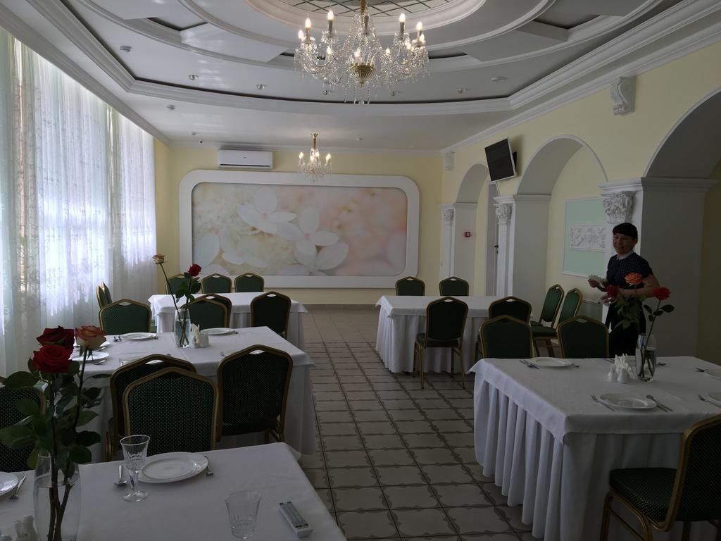 "Вояж" отель в Альметьевске - фото 5