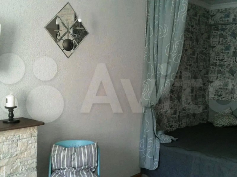 1-комнатная квартира Декабристов 31 в Кисловодске - фото 3