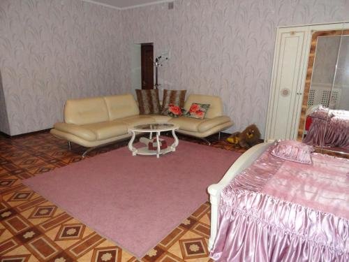 "Гостевой дом" гостиница в Саранске - фото 9