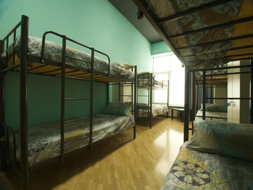 "Койка-room" хостел в Краснодаре - фото 2