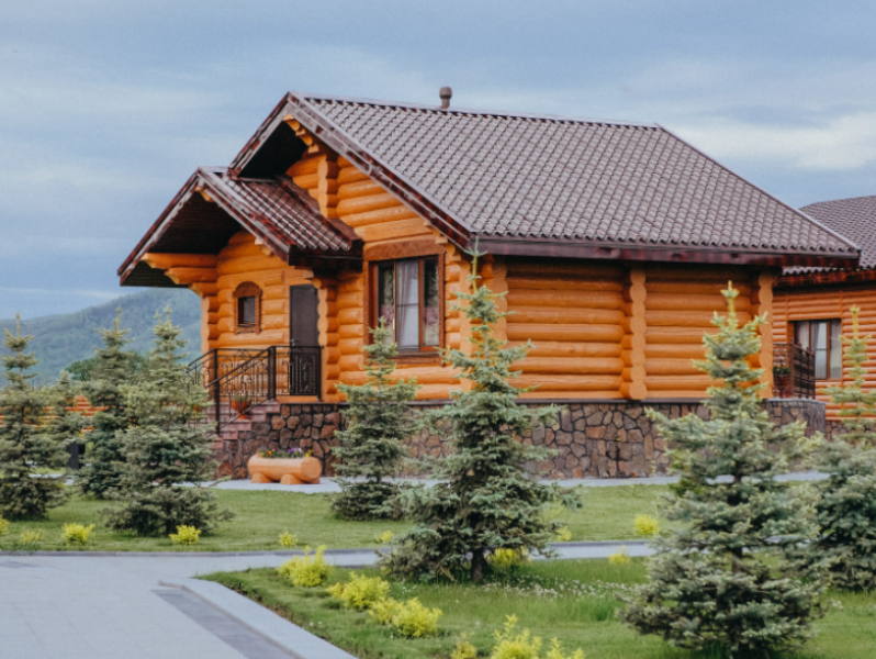 "Тайны Камчатки" гостинично-ресторанный комплекс в Елизово - фото 1