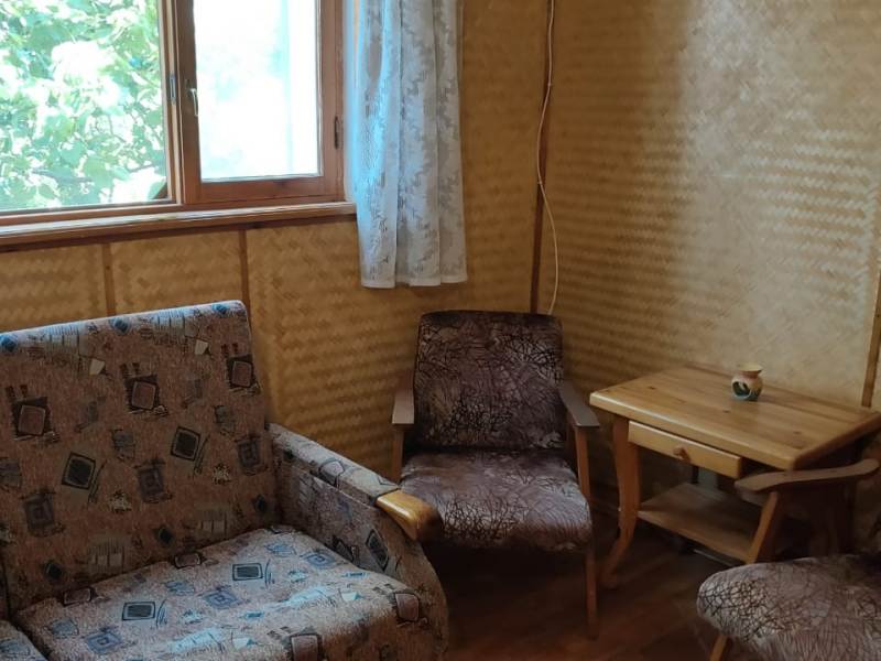 "Любимый" дом под-ключ в Учкуевке (Севастополь) - фото 11