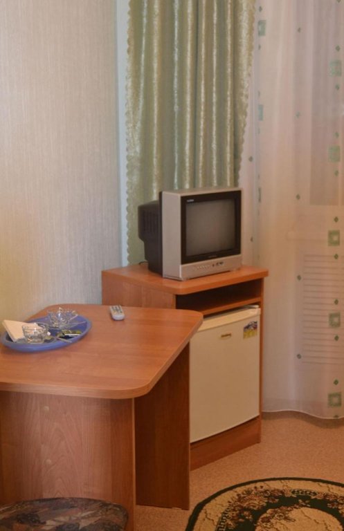 "Полярис" гостиница в Сыктывкаре - фото 1