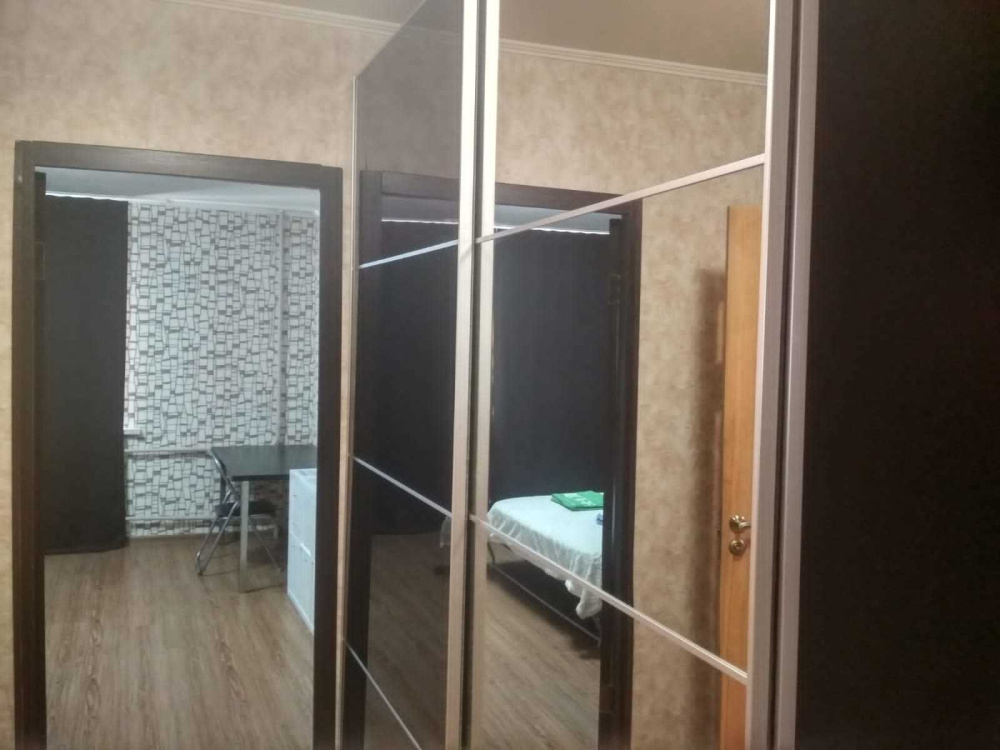 1-комнатная квартира Северная 4 в Домодедово - фото 26
