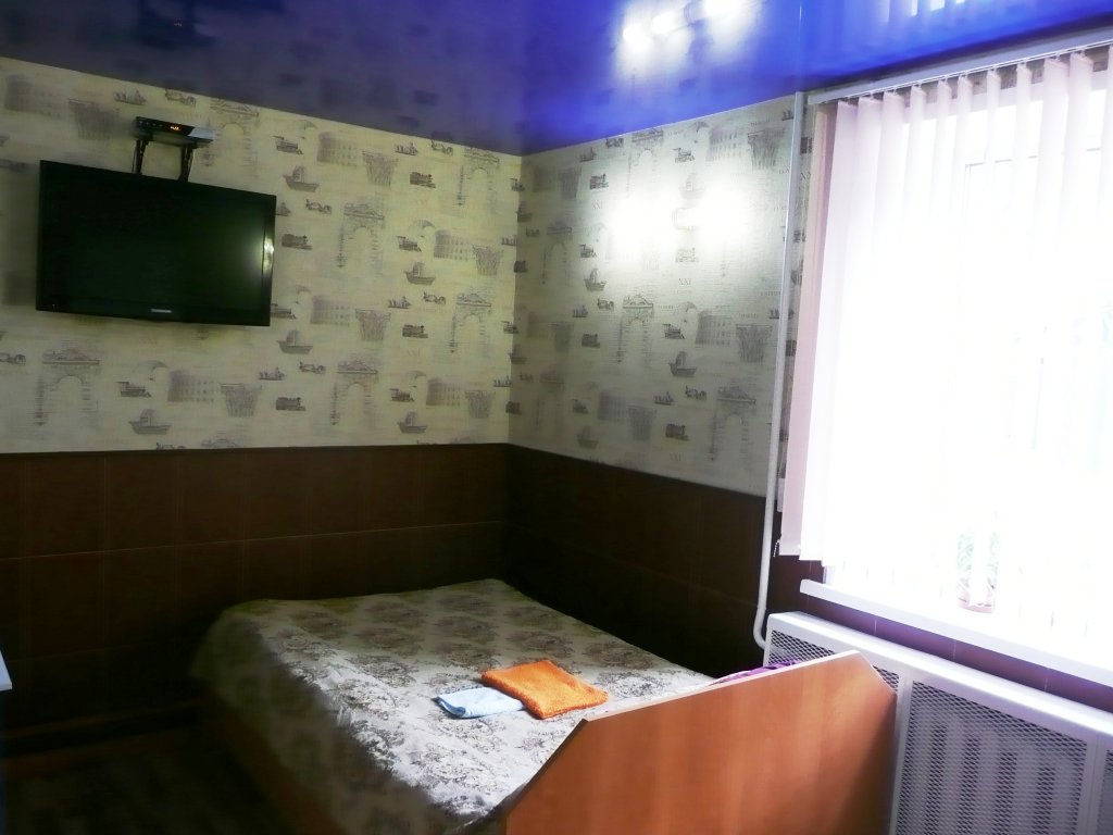 "Аэлита" гостиница в Кемерово - фото 3