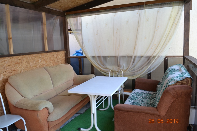 "Велес" мини-гостиница в Джемете - фото 10