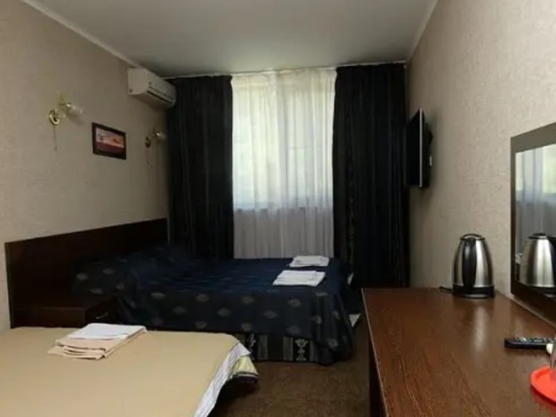 "Пляхо" гостиница в Пляхо - фото 17