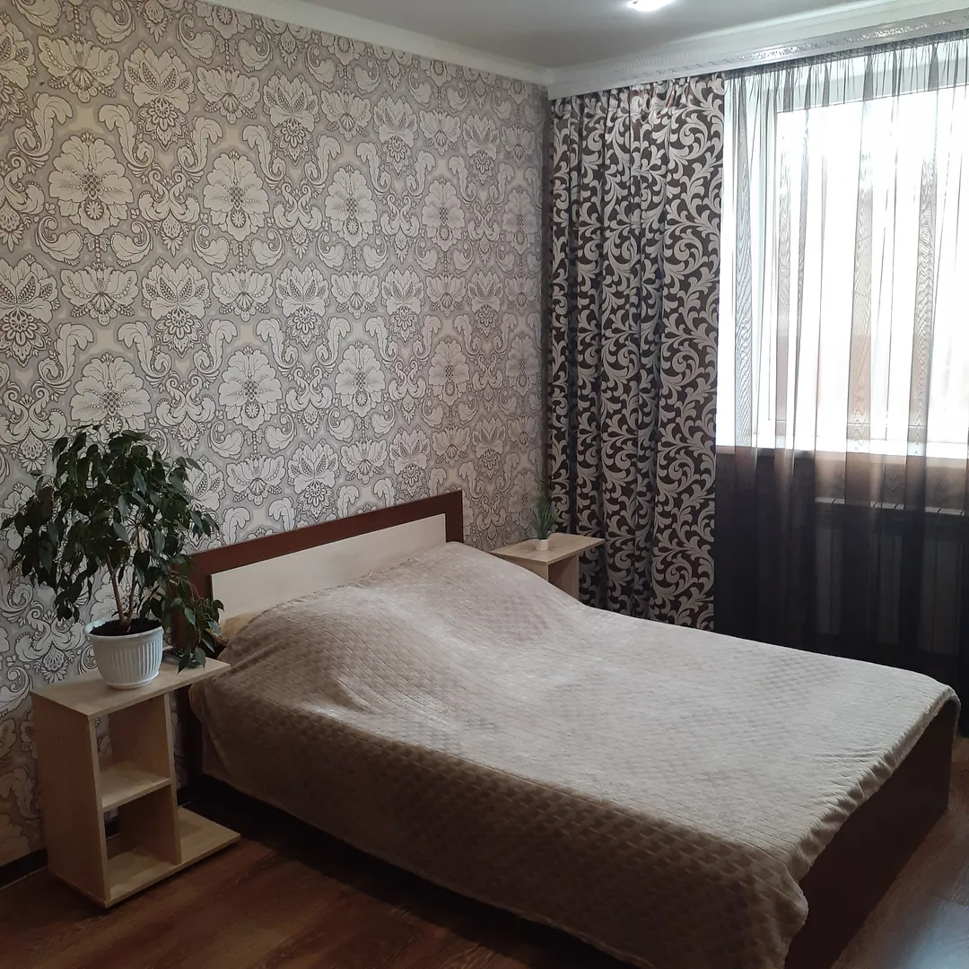 "Уютная в тихом спальном районе" 1-комнатная квартира в Михайловске - фото 2