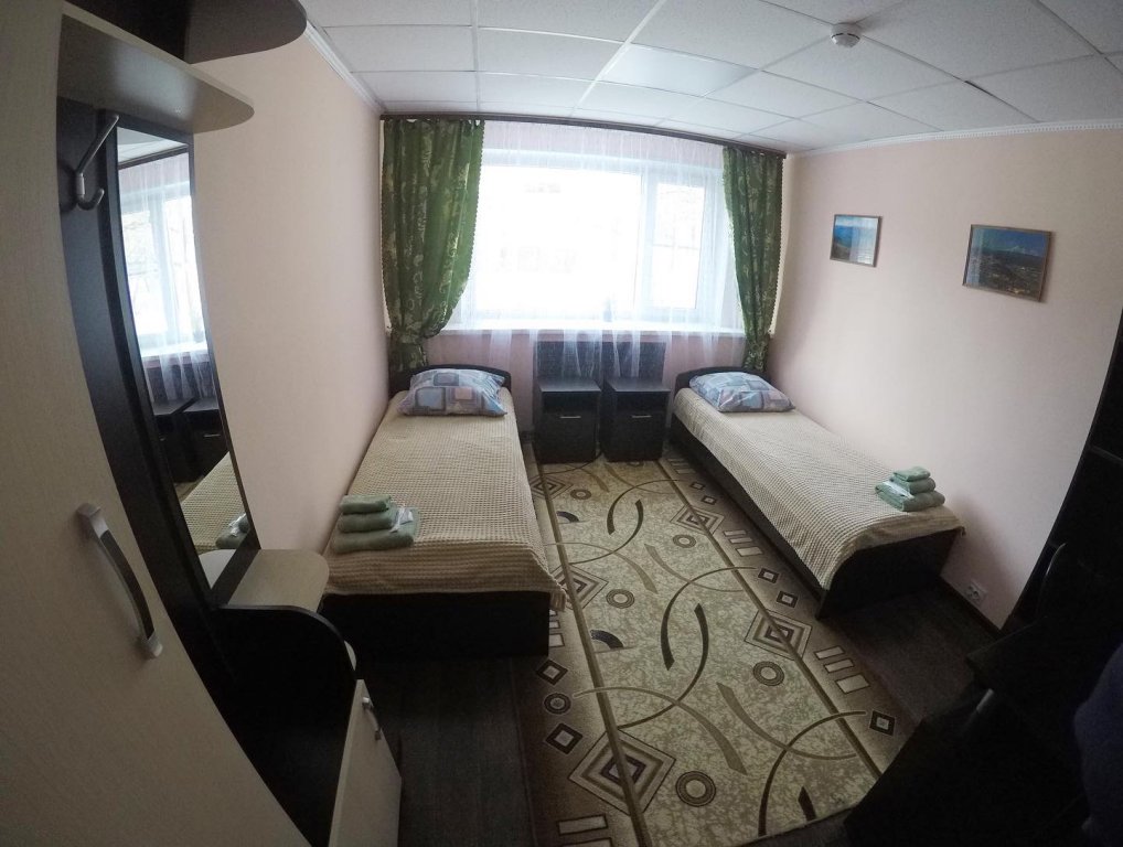 "Амто" мини-гостиница в Елизово - фото 1