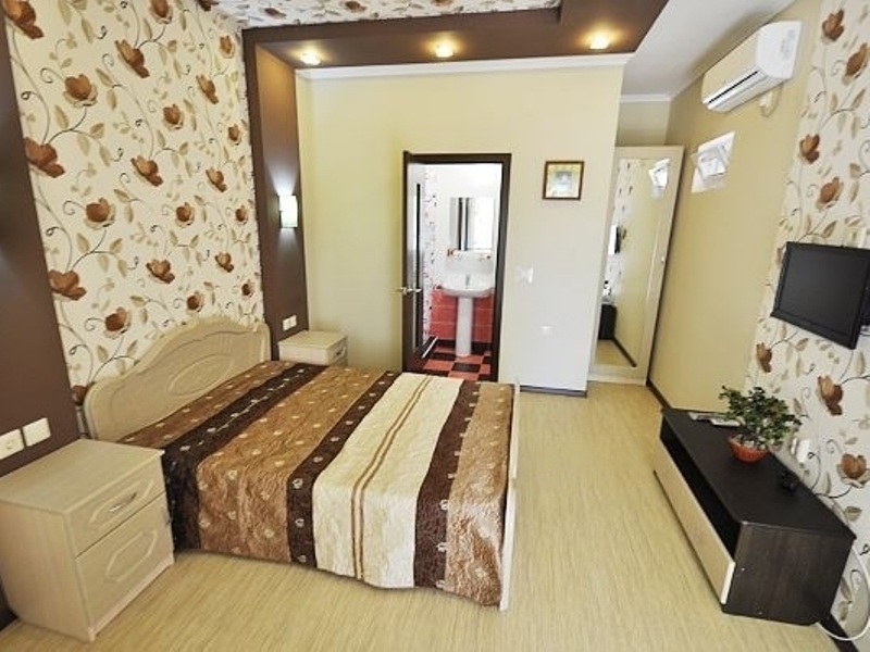 "ВИталия" гостевой дом в Кабардинке - фото 49