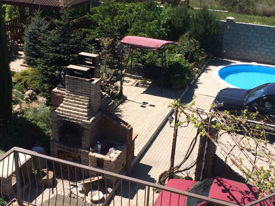 "Kachavip" мини-гостиница в п. Кача (Севастополь) - фото 11