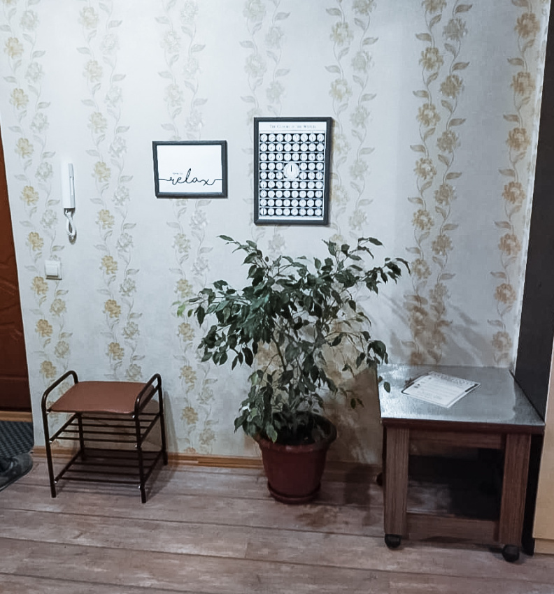 1-комнатная квартира Димитрова 64А в Йошкар-Оле - фото 5