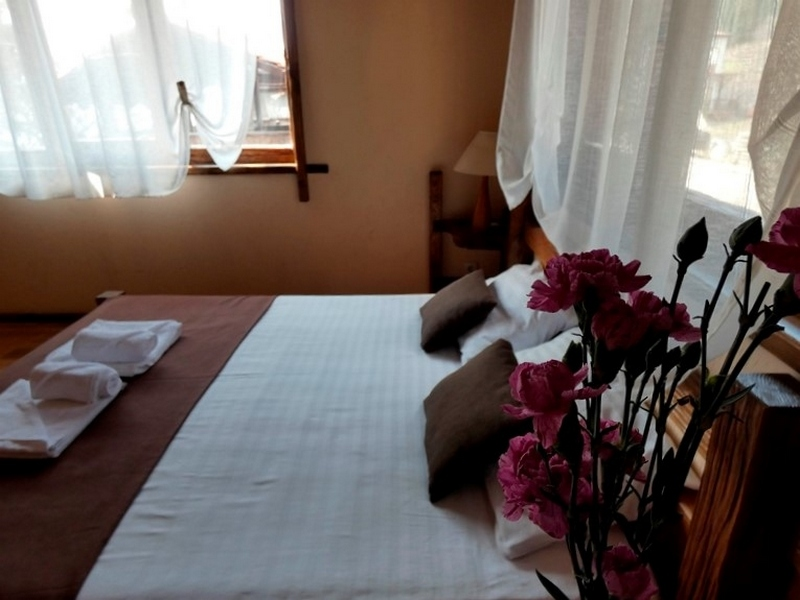 "Тортуга" мини-отель в Симеизе - фото 32