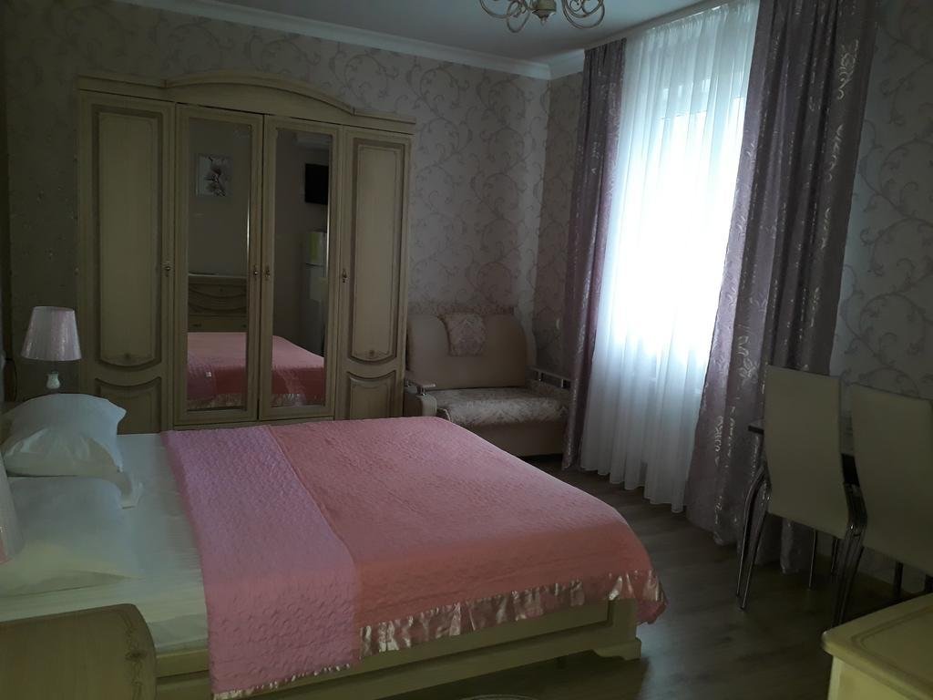 "Дежавю" гостиница в Новочеркасске  - фото 11