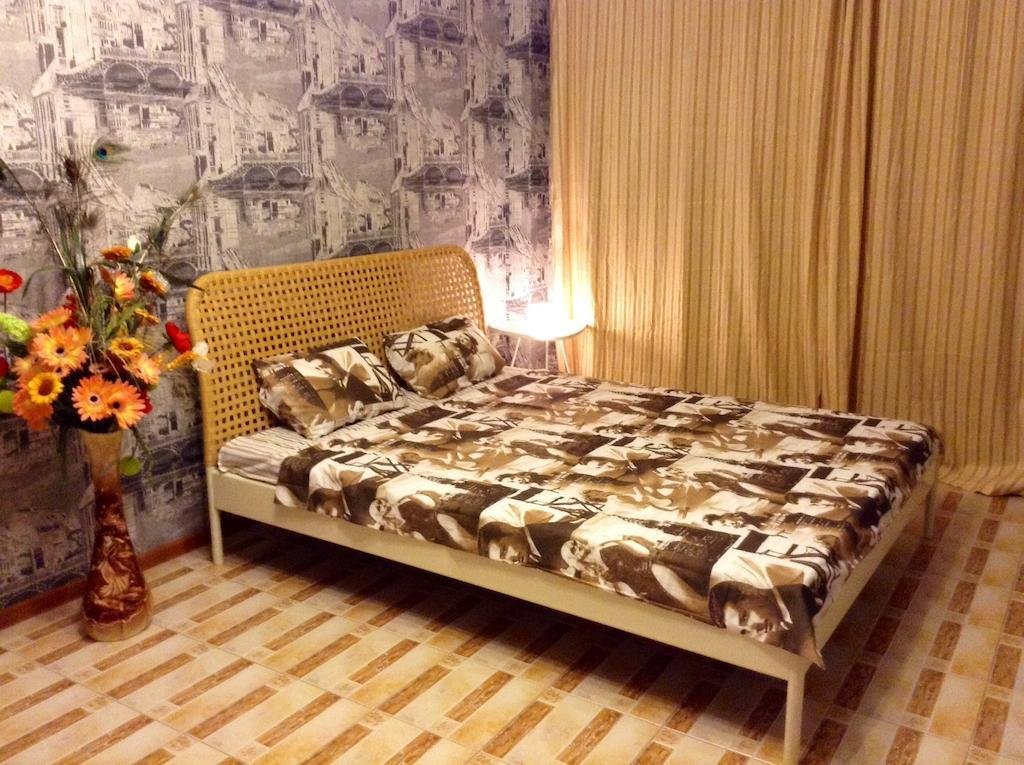 "Юбилейный" апарт-отель в Нижнем Новгороде - фото 1
