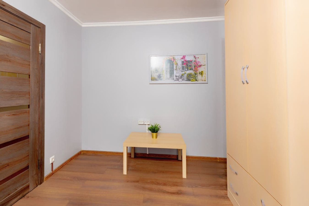 "RELAX APART с раздельными комнатами и большой лоджией" 2х-комнатная квартира в Химках - фото 7