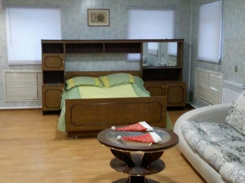 "Уют" гостиница в Мичуринске - фото 1