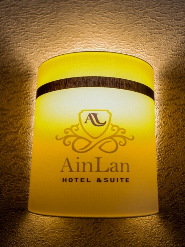 "AinLan" отель в Сухуме - фото 12