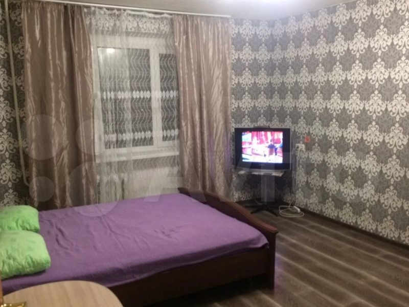 3х-комнатная квартира Карла Либкнехта 13 в Волгограде - фото 3