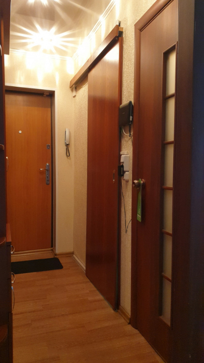 2х-комнатная квартира Рубцовский 9 в Рубцовске - фото 14
