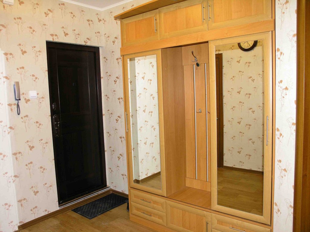 "На Транспортной" 1-комнатная квартира в Ульяновске - фото 2