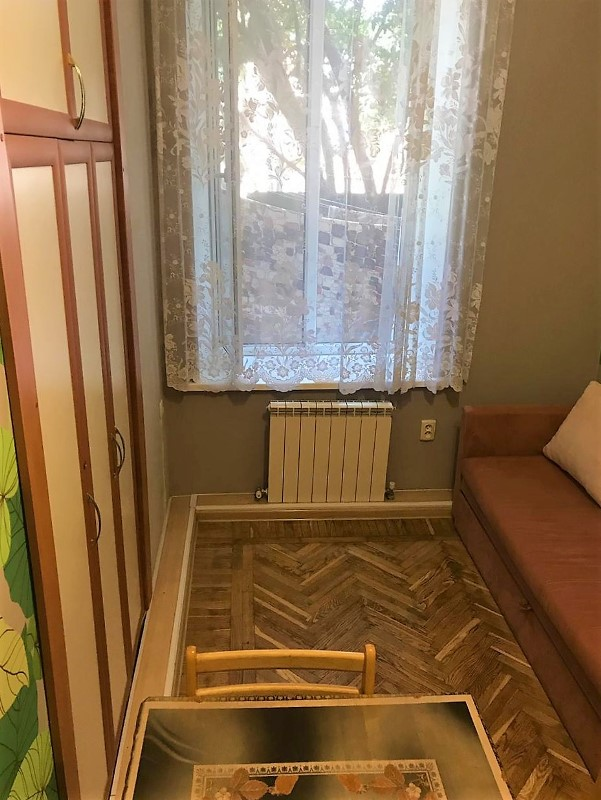 1-комнатная квартира на земле Потемкинский пер 5 в Ялте - фото 7