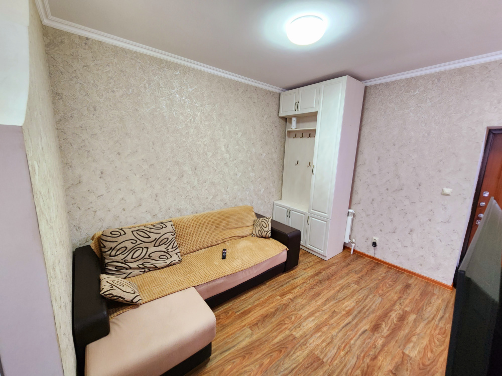 2х-комнатная квартира Надречный 6 в Пятигорске - фото 9