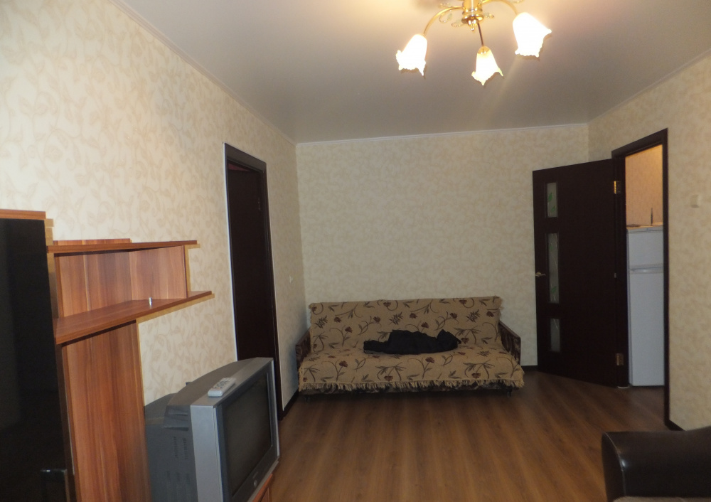 2х-комнатная квартира Дмитрия Ульянова 22 в Севастополе - фото 4