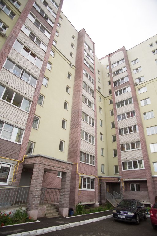 1-комнатная квартира Перекопский городок 33 во Владимире - фото 10