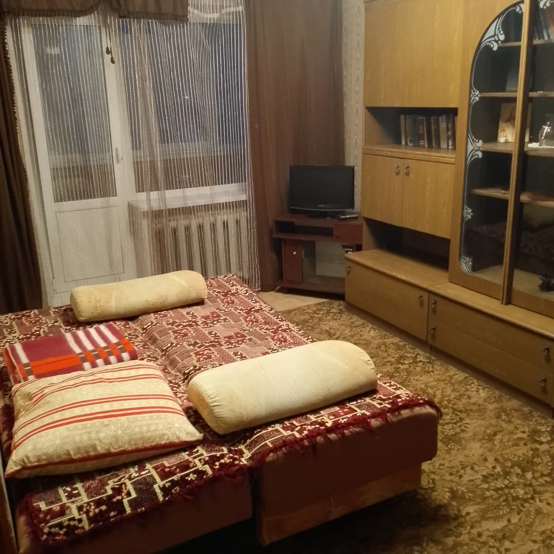 2х-комнатная квартира Советская 133 в Бронницах - фото 5