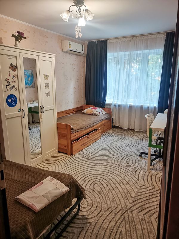 2х-комнатная квартира Лазарева 48 в Лазаревском - фото 14