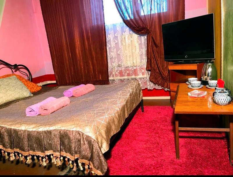"Шалом" мини-гостиница в Биробиджане - фото 3