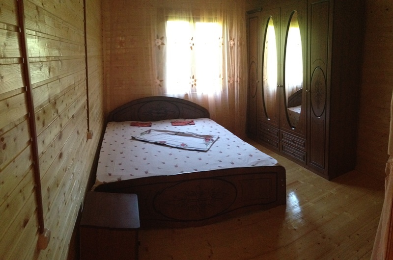 "У Ирины" мини-гостиница в Пицунде - фото 11