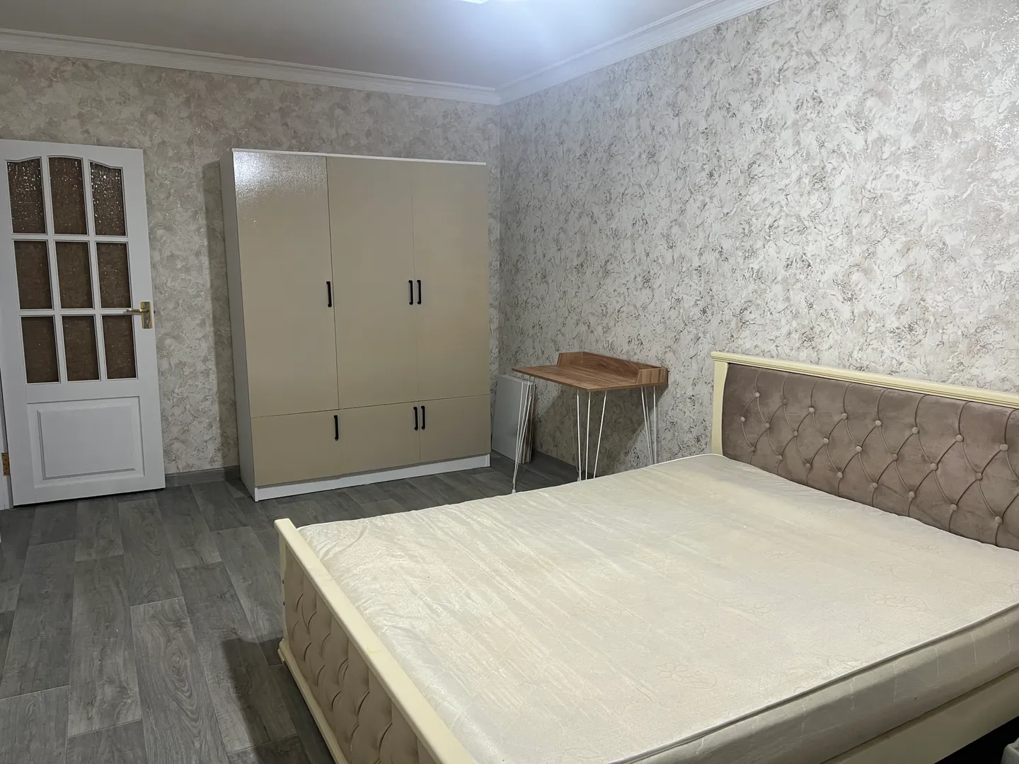 "Уютная в городе" 3х-комнатная квартира в Кизилюрте - фото 2