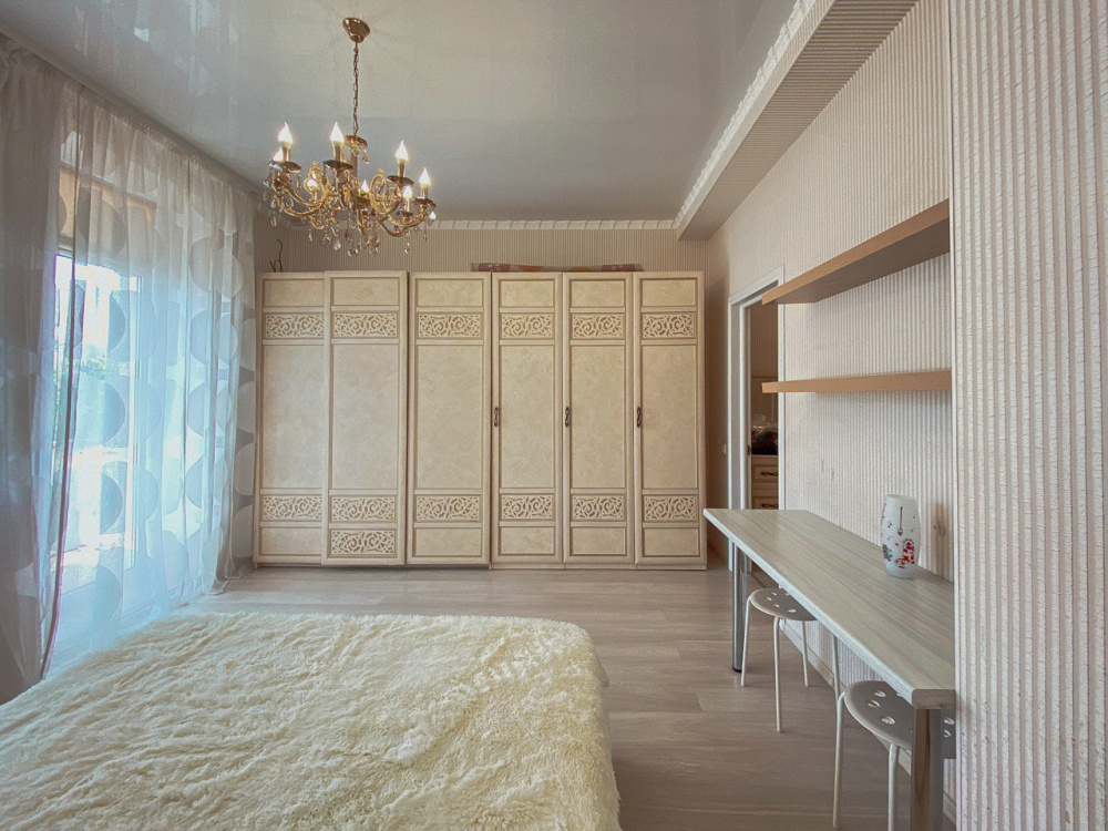 2х-комнатная квартира Ленина 2 в Астрахани - фото 14
