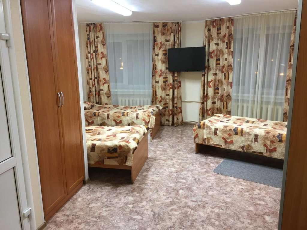 "Уют" гостиница в Новодвинске - фото 7