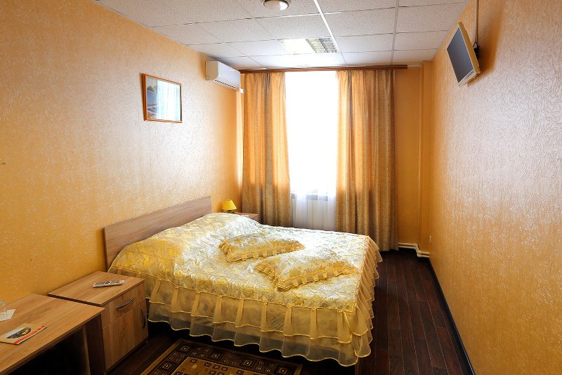 "Глория" гостиница в Рязани - фото 1