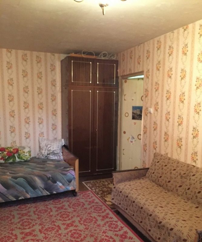 Комната под-ключ ул. Советская в Отрадном - фото 1