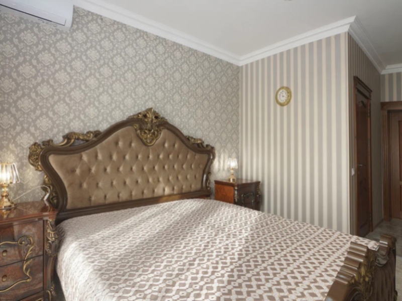 "Султан" отель в Николаевке - фото 45