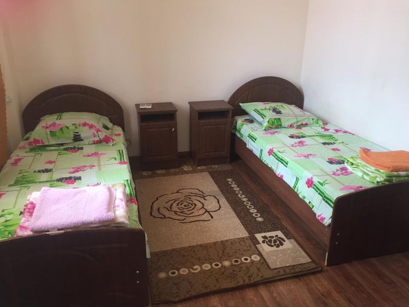 "Орион" 3х-комнатные апартаменты в Сухуме - фото 6