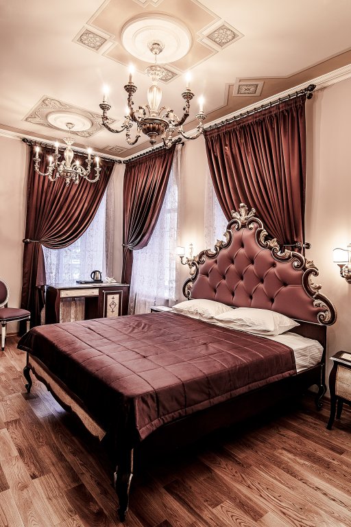 "Александровский" отель в Костроме - фото 1