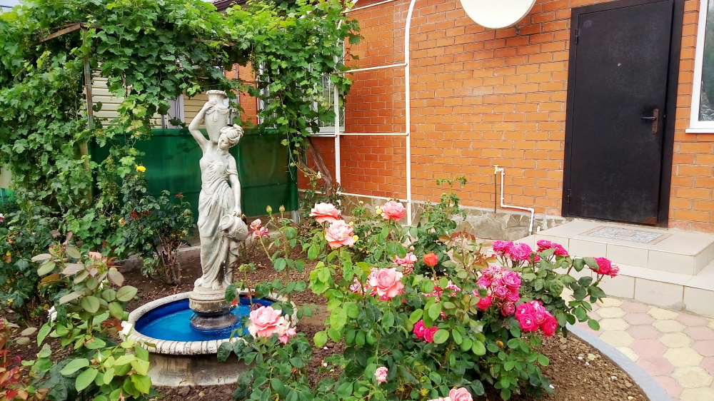 "Валентина" гостевой дом в Кучугурах - фото 14