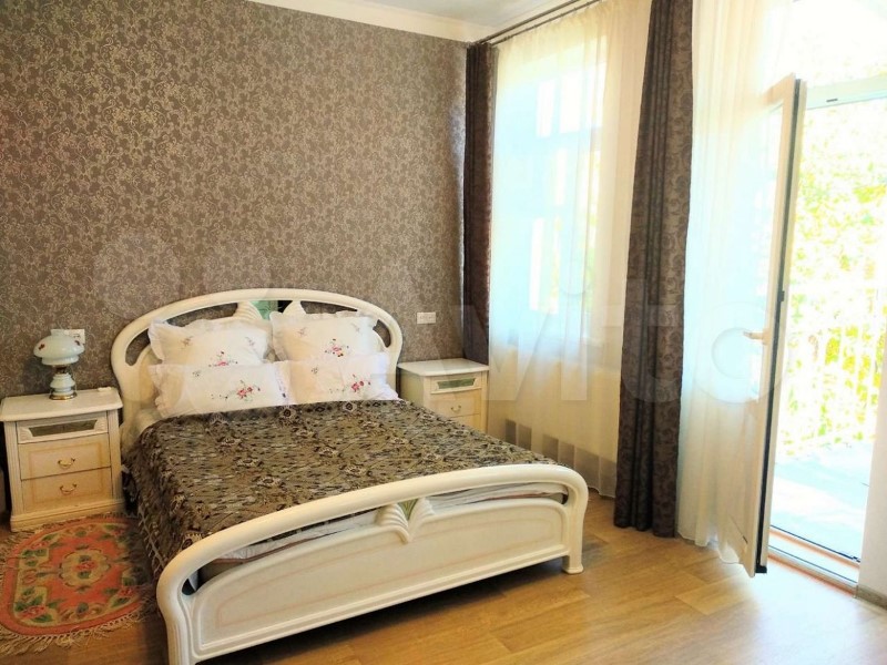 2х-комнатная квартира Ермолова 2 в Кисловодске - фото 1