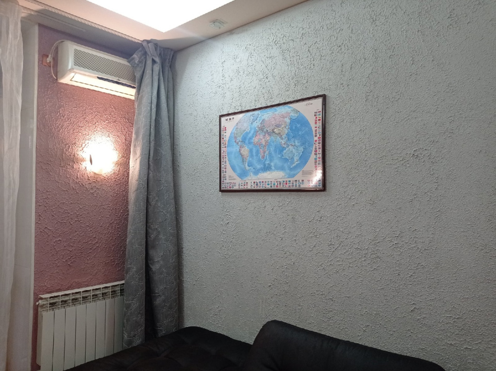 2х-комнатная квартира Ленина 15 в Волгограде - фото 8