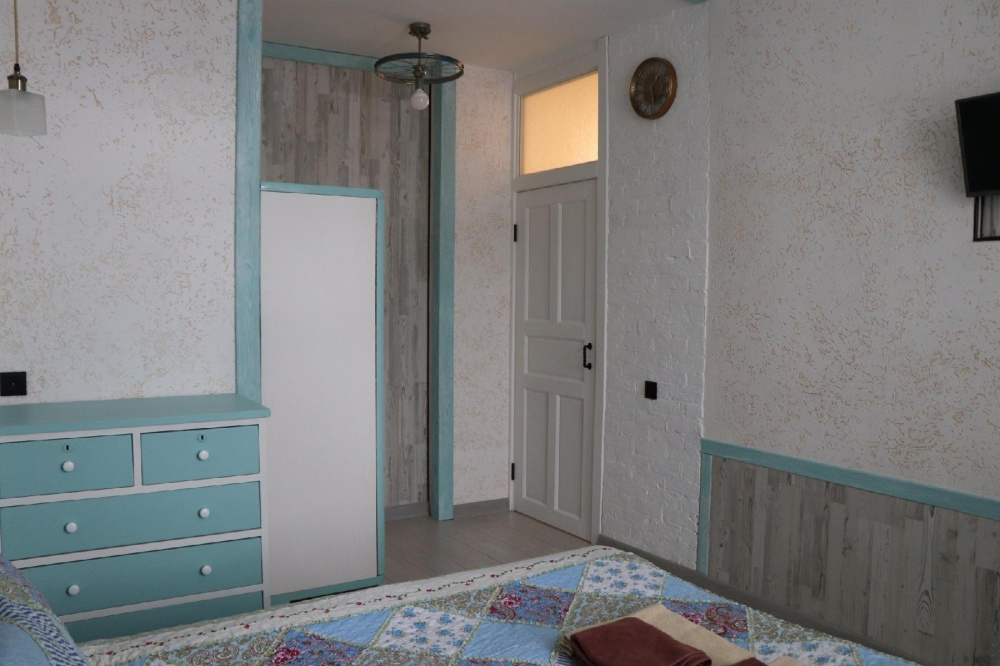 2х-комнатная квартира Симановского 28 в Костроме - фото 15