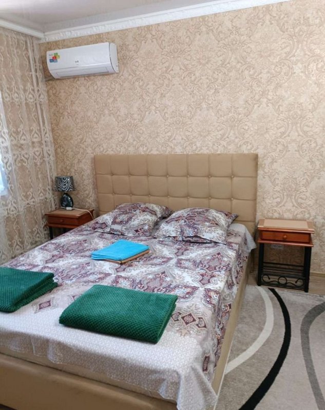 1-комнатная квартира Шевчука 75 в Моздоке - фото 1