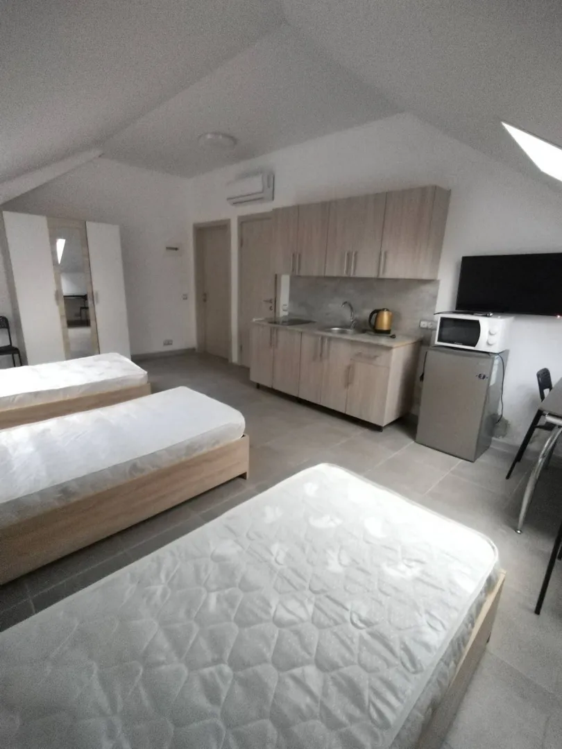 "Уютная для 3 гостей" 1-комнатная квартира в Раздольном - фото 3