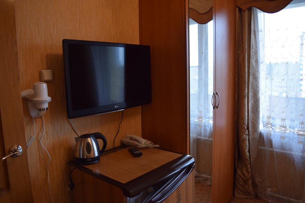 "Печора" гостиница в Сыктывкаре - фото 7