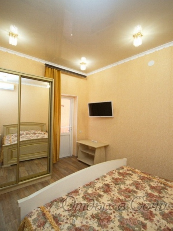 "Романтика" мини-гостиница в Адлере - фото 12
